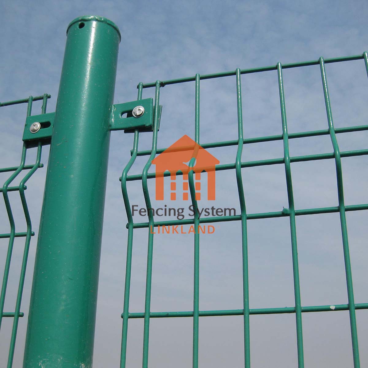 Designing Welded mesh fence Systems for High-Security Facilities