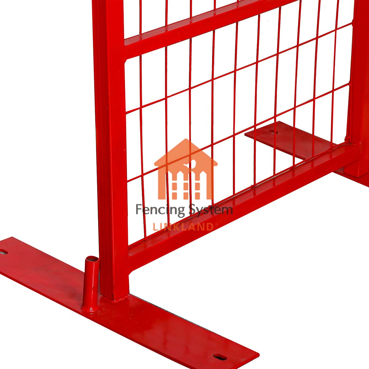 Canada temporary fence Rental Services for Special Events in Canada