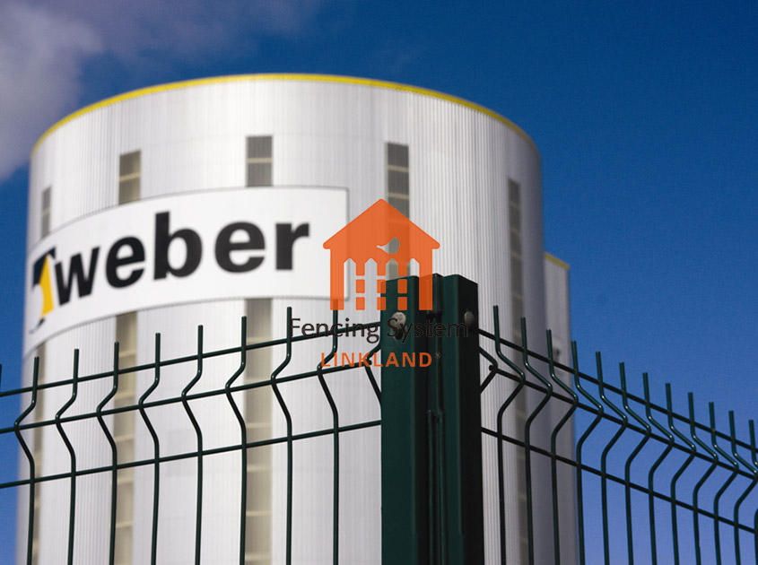 Enhancing Privacy in Residential Communities: The Role of Welded mesh fence