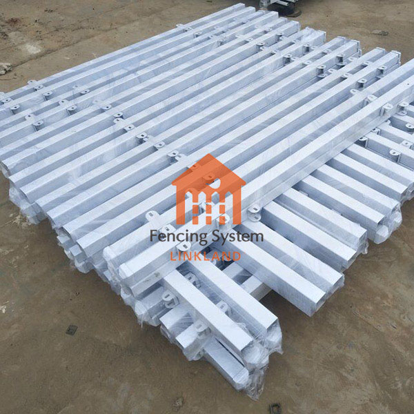 Steel Picket Fence for Historical Gardens: Preserving the Aesthetic Value