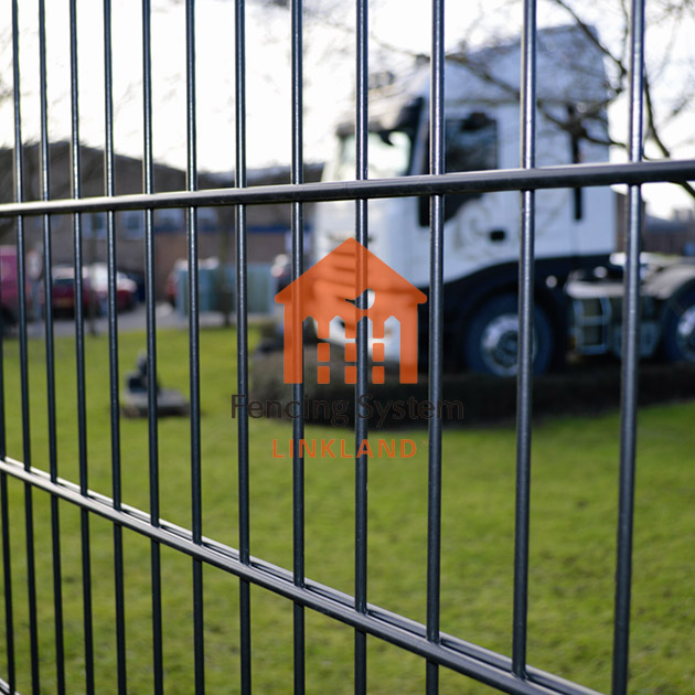 The Importance of Double wire mesh fence in Prison Riot Prevention