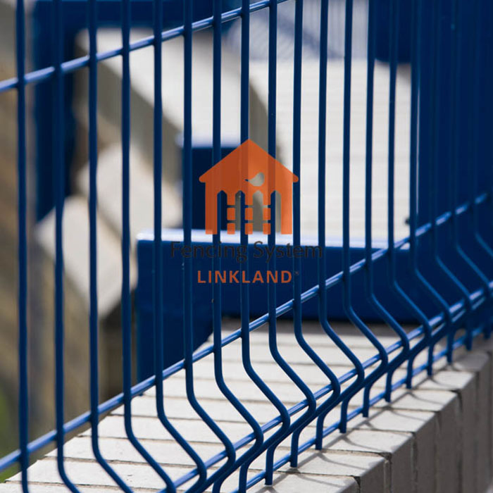 Enhancing Security in Gated Communities: The Benefits of Welded mesh fence