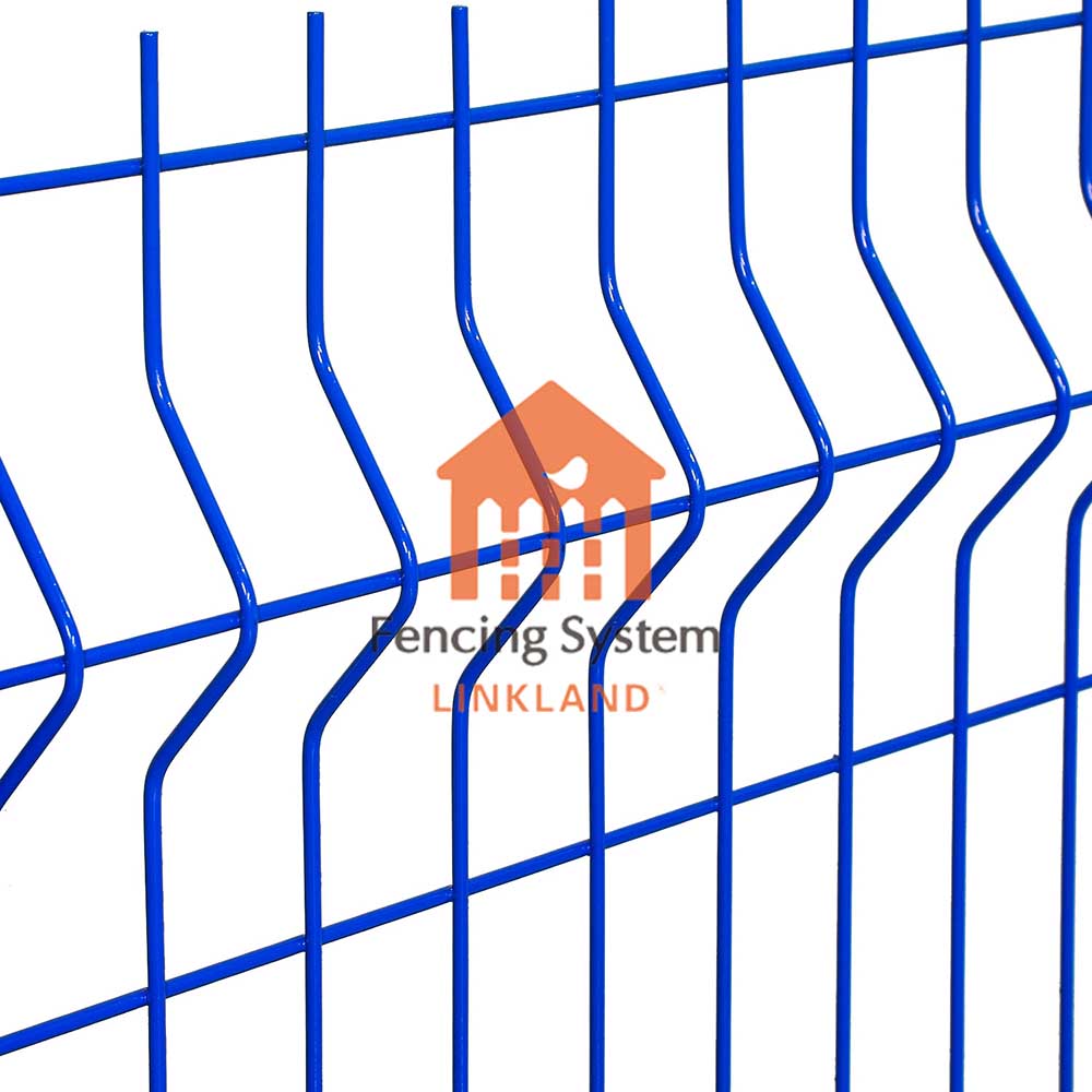 Enhancing Security in Gated Communities: The Benefits of Welded mesh fence