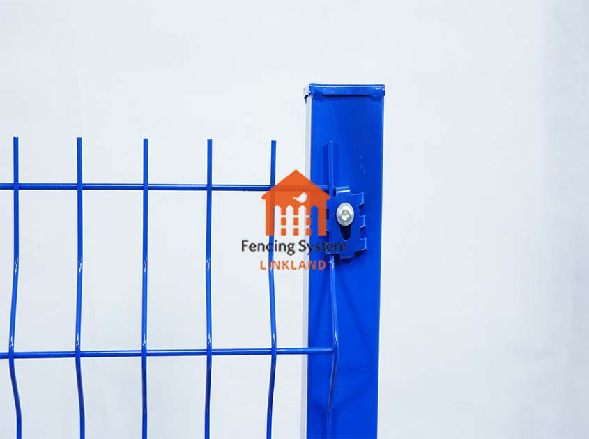 Enhancing Security in Gated Communities: The Benefits of Welded mesh fence