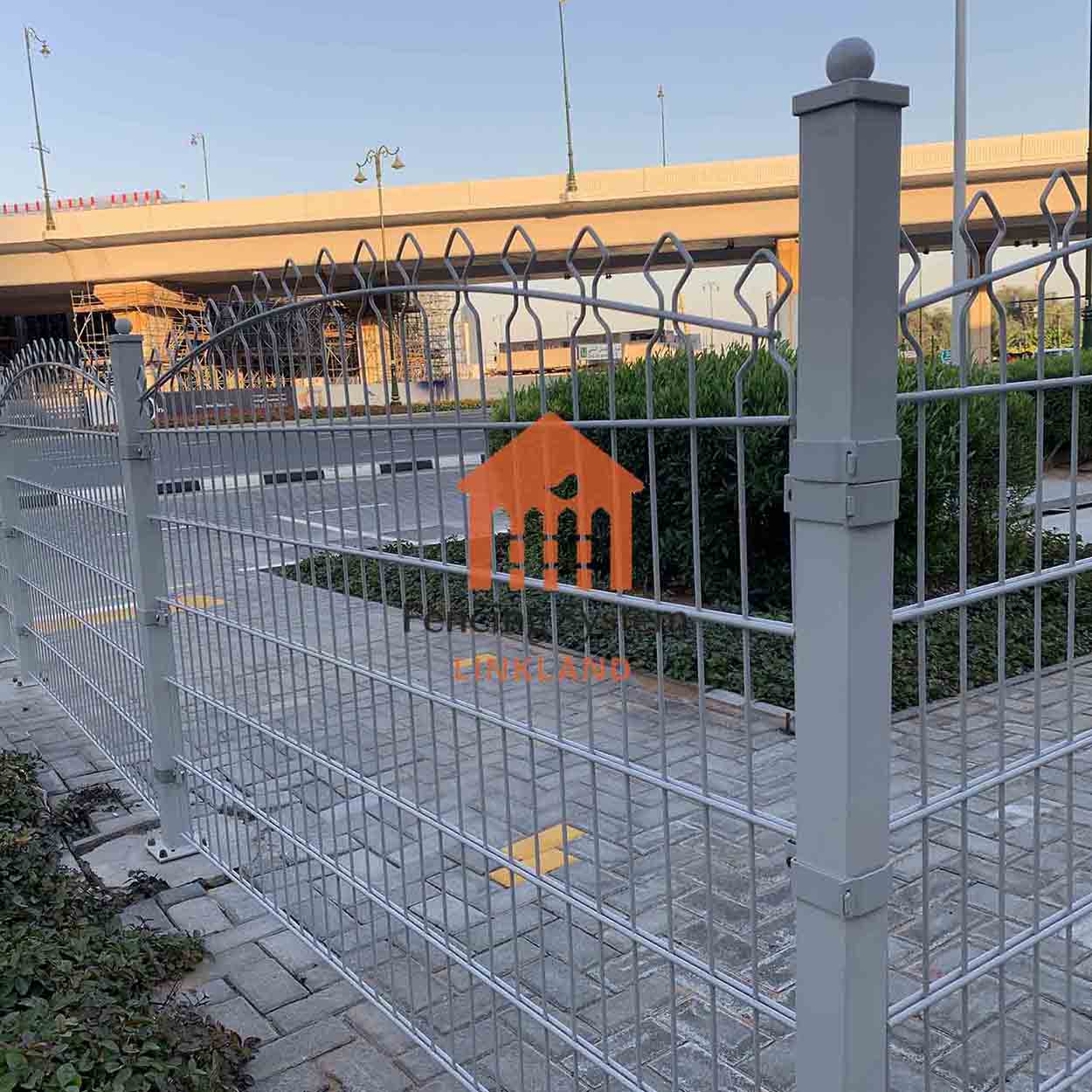 656 Wire Fence: A Cost-Effective Solution for Agricultural Enclosures