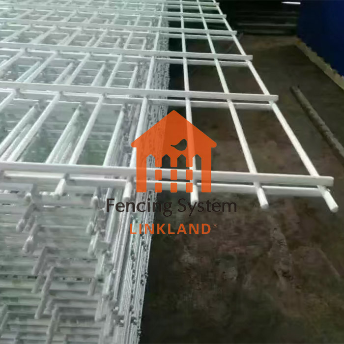 The Role of twin wire fence in High-Security Industrial Facilities
