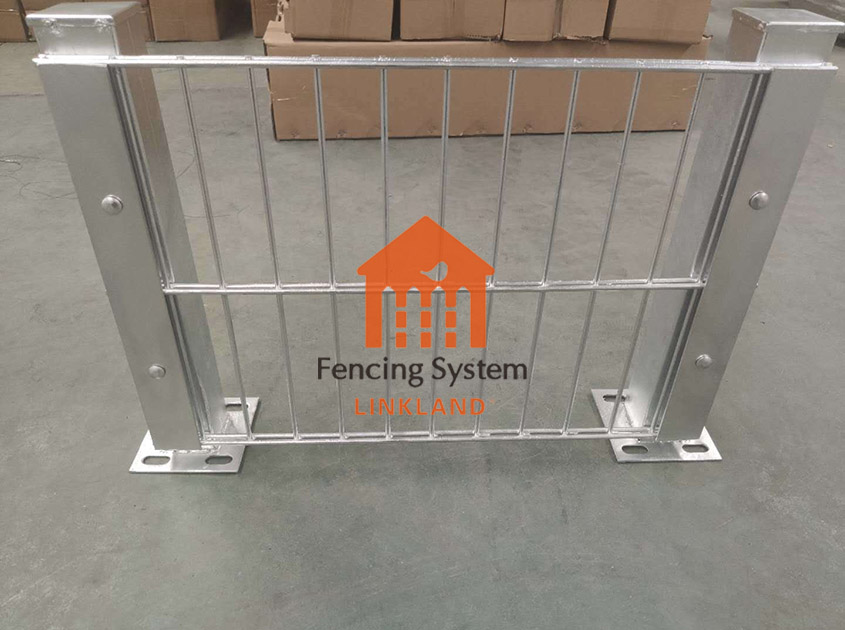 656 Wire Fence: A Cost-Effective Solution for Agricultural Enclosures