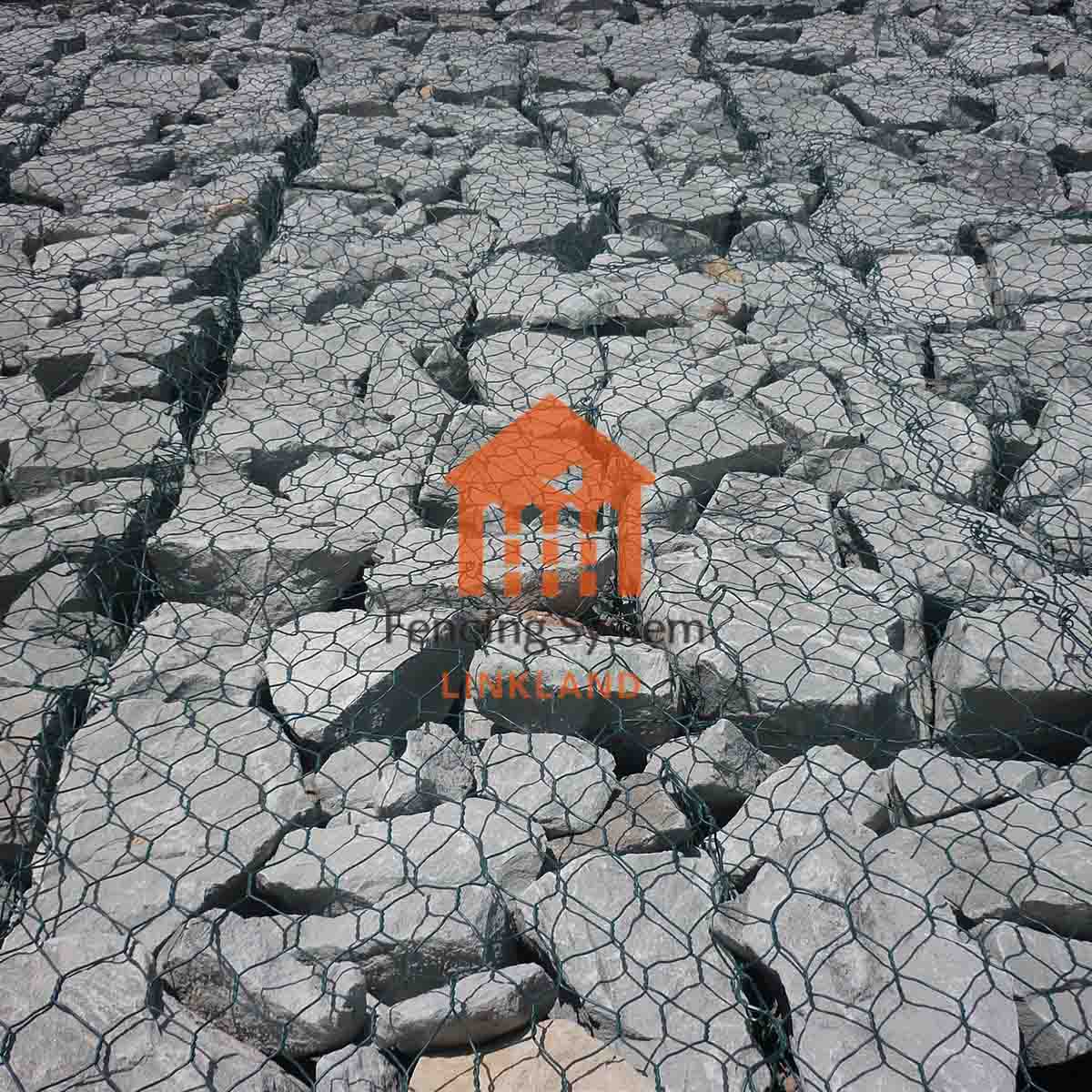 Sustainable Landscaping with Woven Gabion Baskets: Applications and Techniques