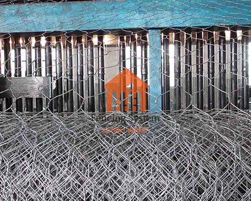 The Role of Geotextile Filters in Enhancing the Performance of Woven Gabion Baskets
