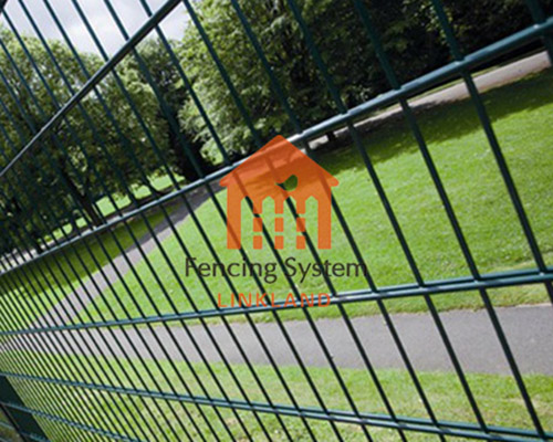 Enhancing Security with 656 wire fence Applications and Benefits
