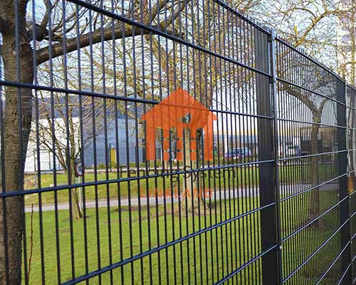 Enhancing Security with 656 wire fence Applications and Benefits