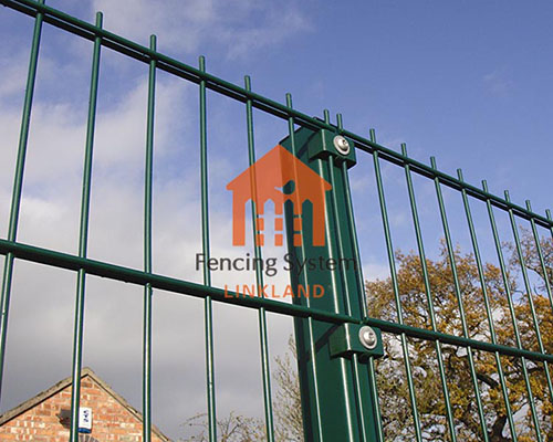 Enhancing Security with 656 wire fence Applications and Benefits