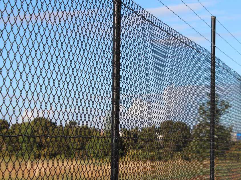 Daily maintenance and troubleshooting of playground fences