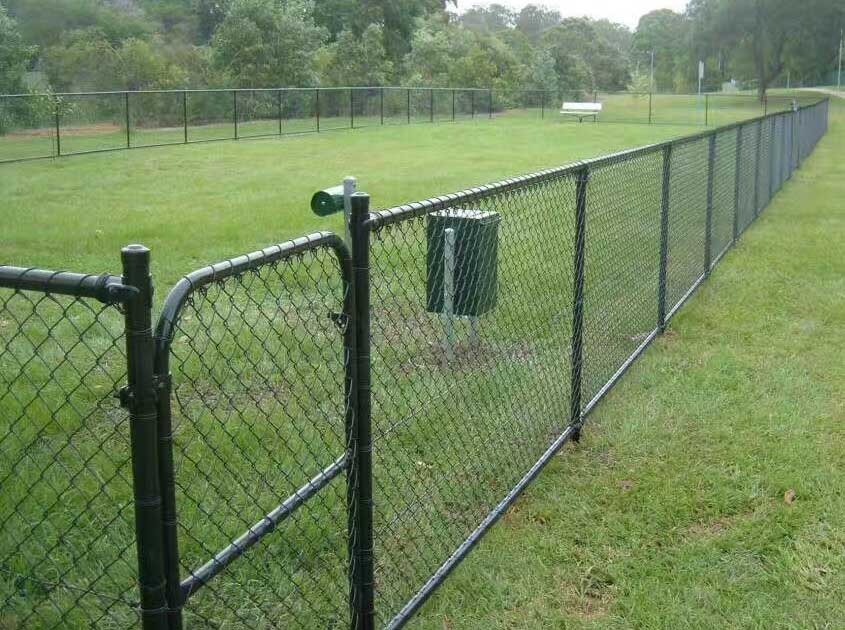 Upgrading and Renovation Strategies for Playground Fences