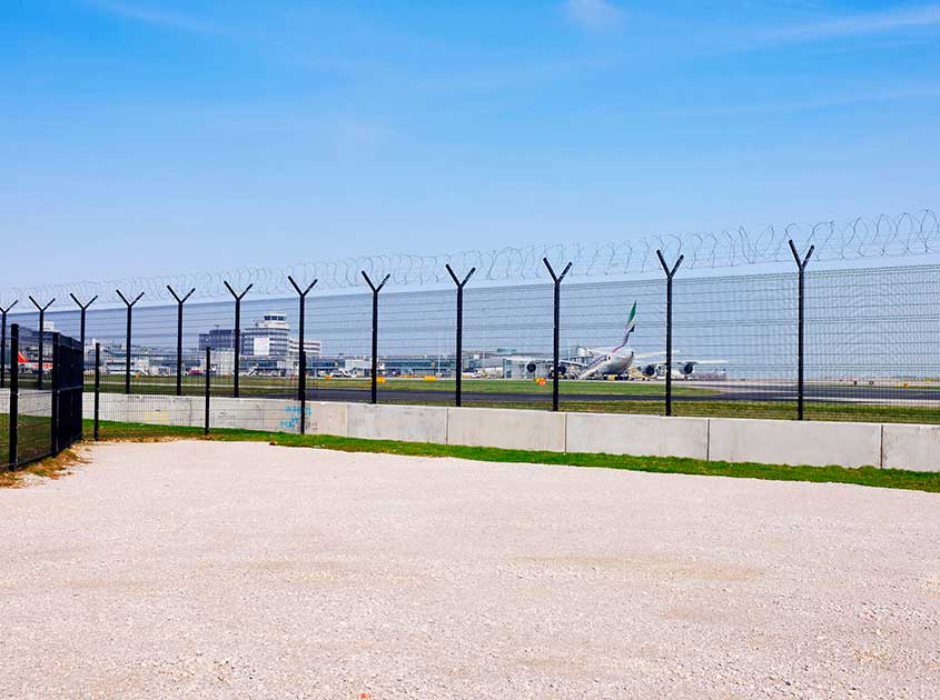 Ensuring Safety with Playground Fencing: Benefits, Materials, and Installation Tips