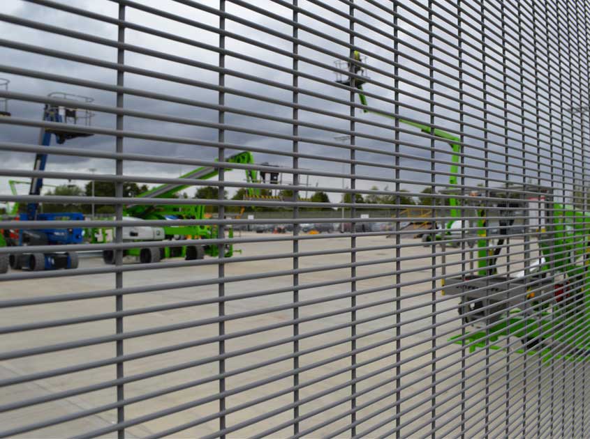 Ensuring Safety with Playground Fencing: Benefits, Materials, and Installation Tips