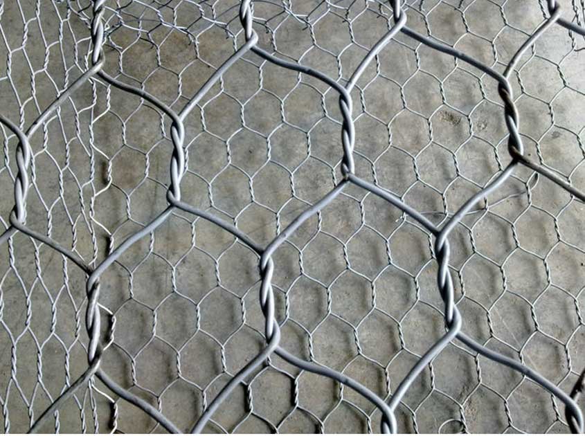Hexagonal Wire Mesh – Lightweight, Flexible, and Multi-Purpose