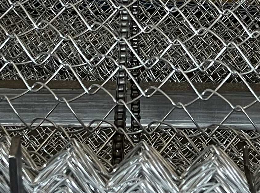 Chain Link Fence: Versatile and Affordable Fencing for Every Need