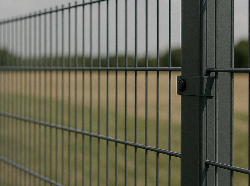 Welded Wire Mesh Fencing – Durable and Efficient Solutions for Global B2B Buyers