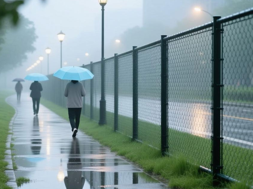 How Middle East Distributors Can Quickly Evaluate the Quality of Wire Mesh Suppliers