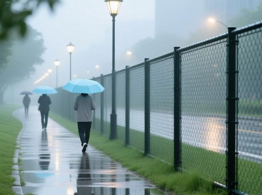 How Middle East Distributors Can Quickly Evaluate the Quality of Wire Mesh Suppliers