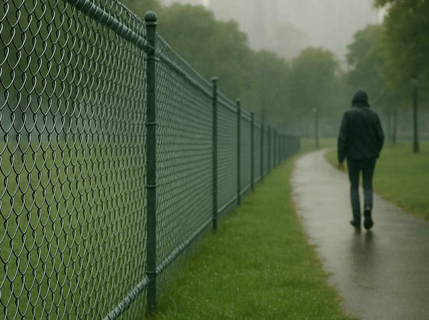 Reasons Behind the Growing Demand for Security Fencing in the Middle East