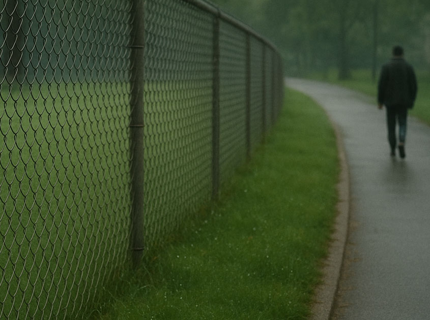 Reasons Behind the Growing Demand for Security Fencing in the Middle East