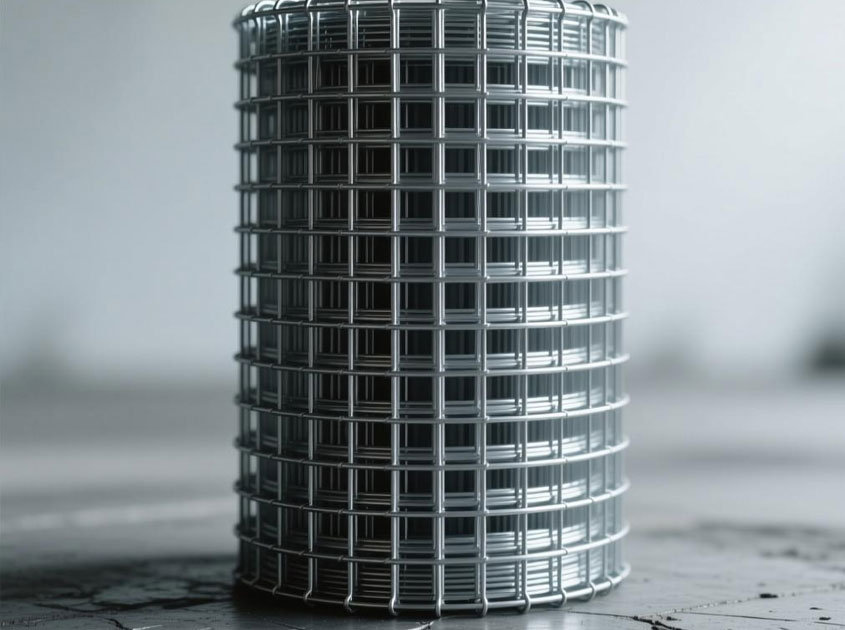 Characteristics of Fence Demand in South American Construction Projects