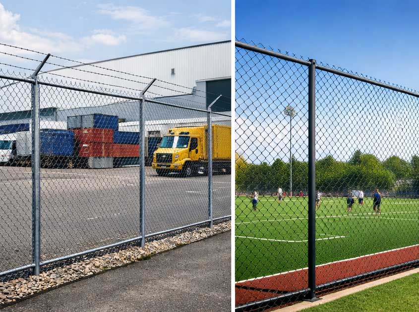 How to Package Wire Mesh for Long-Distance Shipping to South America