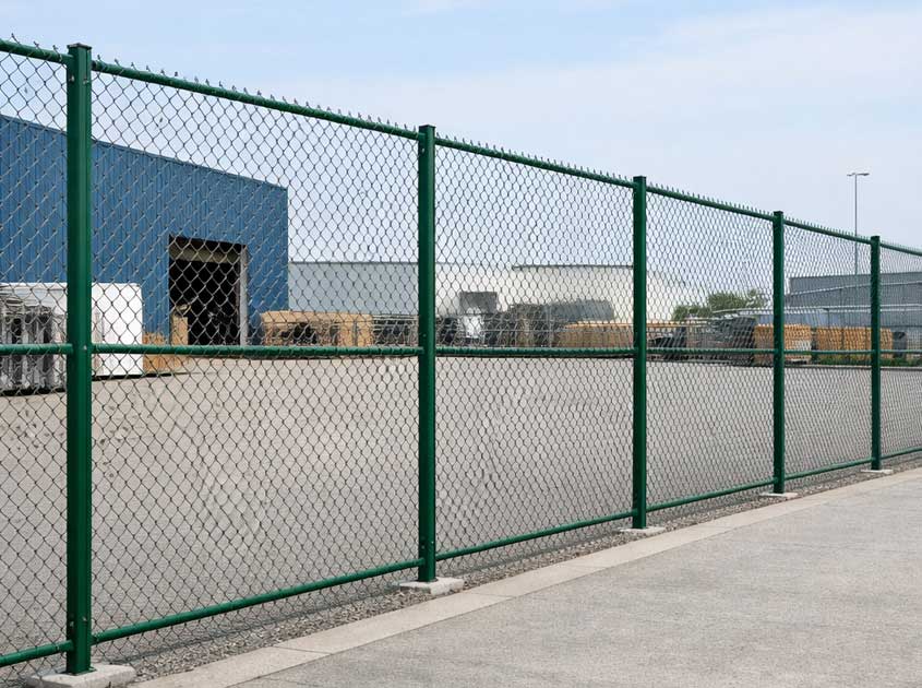 Welded Wire Mesh for Middle East Construction Projects