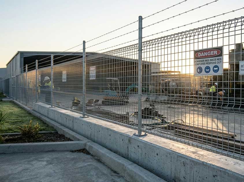 Best Wire Mesh for Security and Protection in Southeast Asia