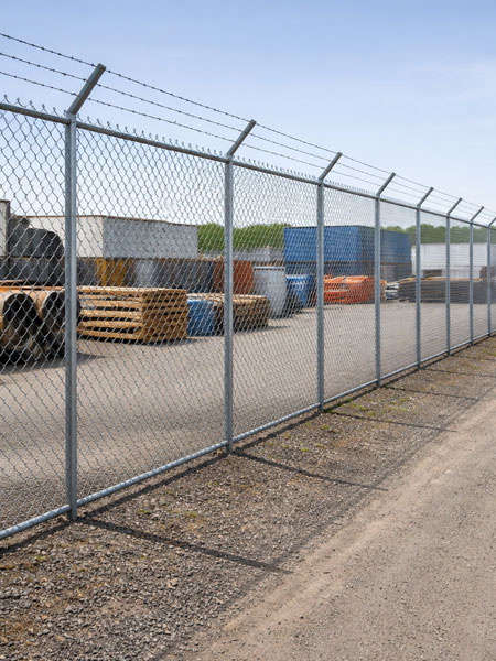 Best Wire Mesh for Security and Protection in Southeast Asia