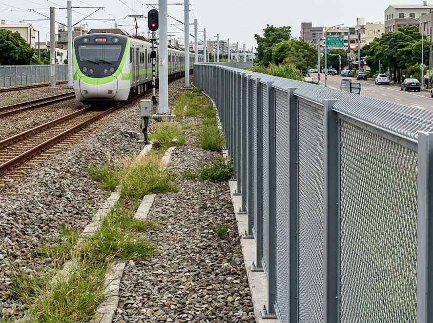 Best Fence Panels for Warehouse Security: A Complete Guide for Buyers