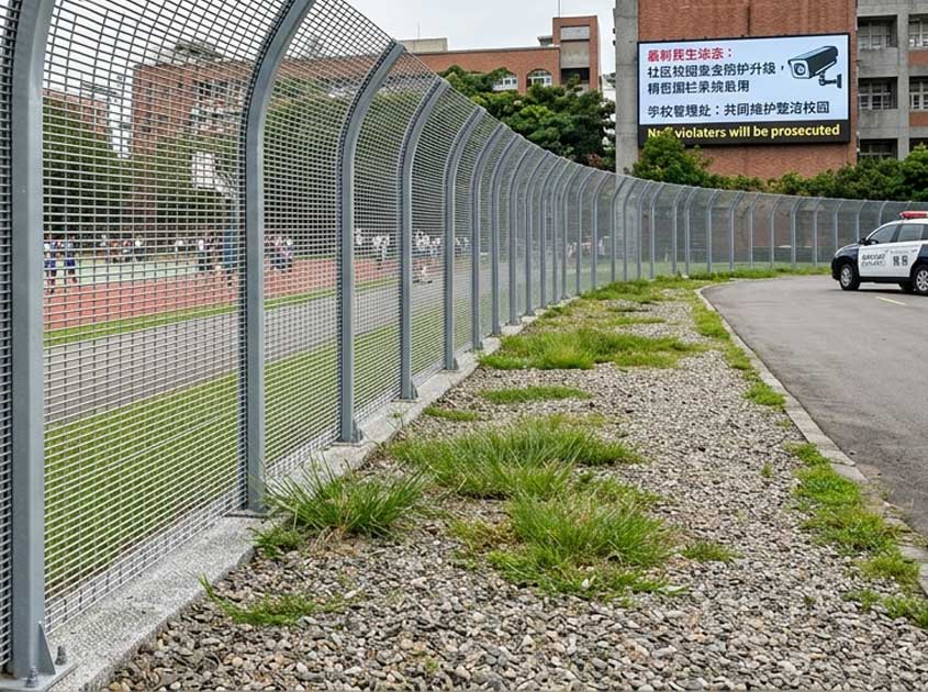 Welded Wire Mesh Price per Roll in Global Market (2026 Guide)