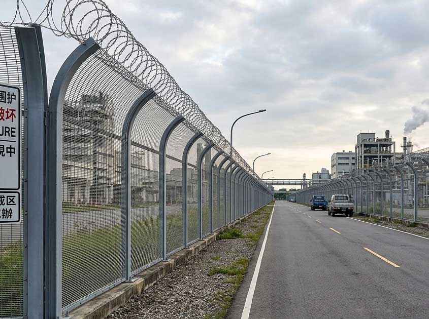 Welded Wire Mesh Price per Roll in Global Market (2026 Guide)