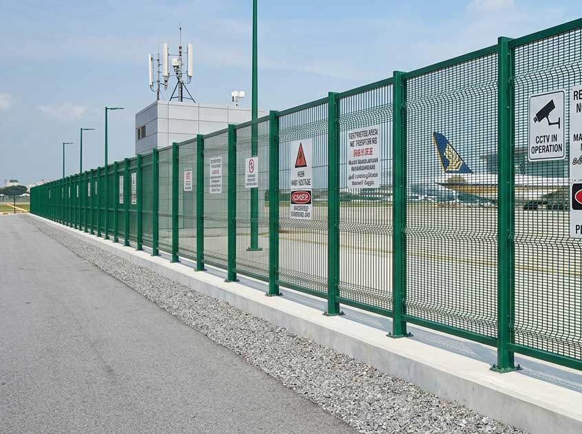 How to Choose Fence Panels for Your Project