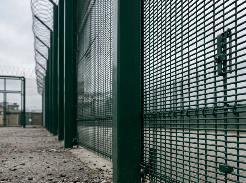 How to Choose Fence Panels for Your Project How to Choose Fence Panels for Your Project