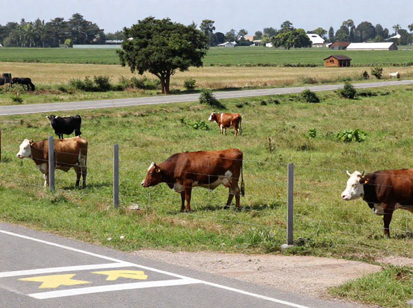 How to Import Cattle Fence from China How to Import Cattle Fence from China