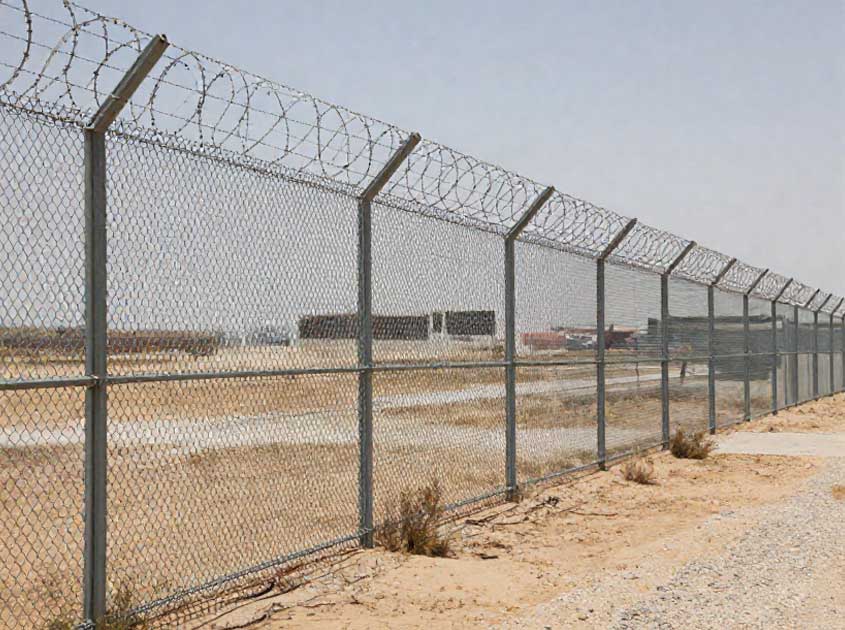 Why Is Galvanized Wire Mesh Widely Used in Industrial Applications?