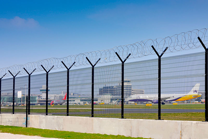 Why Choose Welded Wire Fence for Security and Protection?cid=5 Why Choose Welded Wire Fence for Security and Protection?cid=5