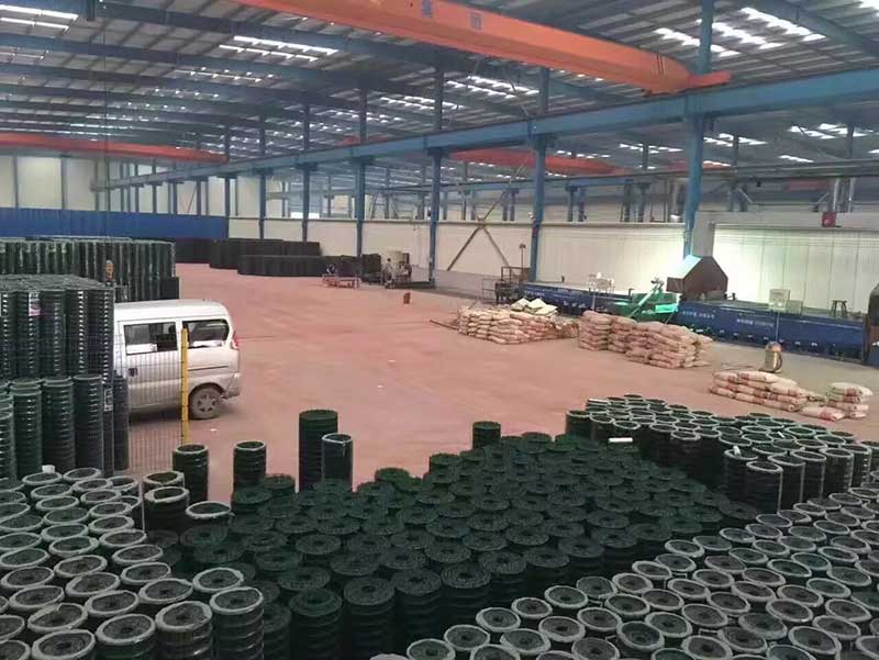 Why Choose Welded Wire Fence for Security and Protection?cid=5 Why Choose Welded Wire Fence for Security and Protection?cid=5