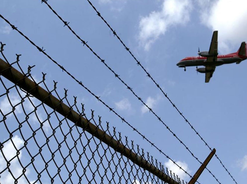 Why Choose Welded Wire Fence for Security and Protection?cid=5 Why Choose Welded Wire Fence for Security and Protection?cid=5