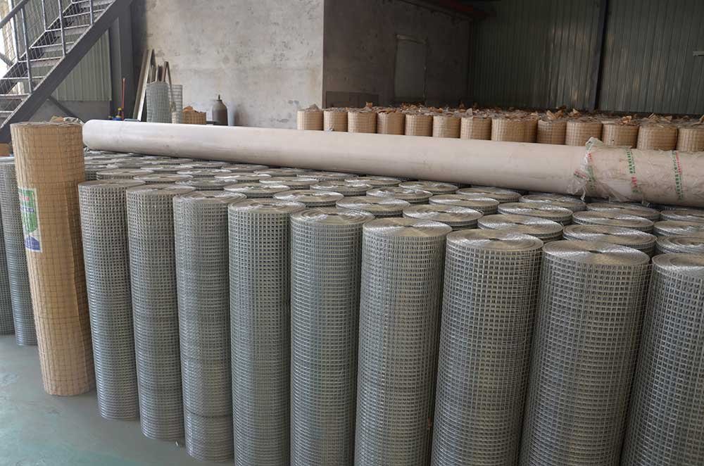 Why Choose Welded Wire Fence for Security and Protection?cid=5 Why Choose Welded Wire Fence for Security and Protection?cid=5