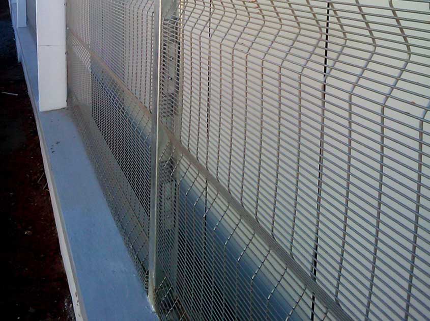 358 Fence vs Welded Wire Fence: Which Is Better for Your Project?cid=5 358 Fence vs Welded Wire Fence: Which Is Better for Your Project?cid=5