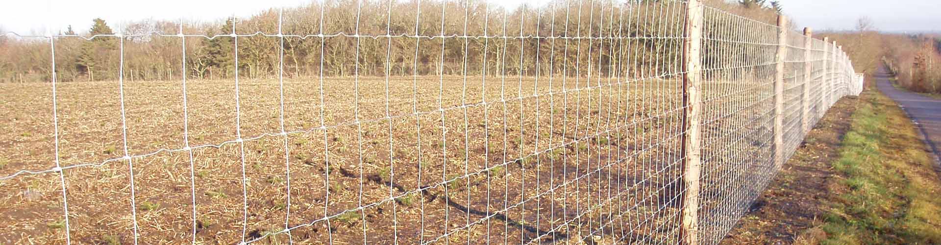 Field Fence