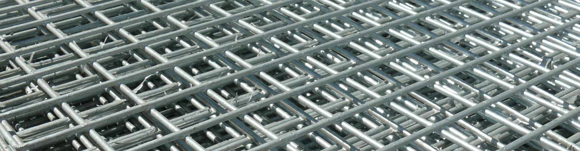 Welded Wire Mesh Panel