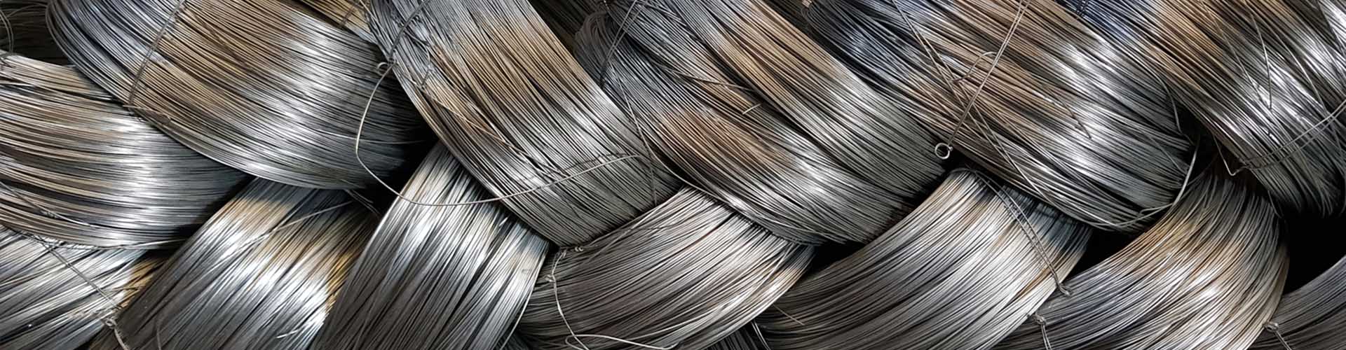 Electro Galvanized Wire