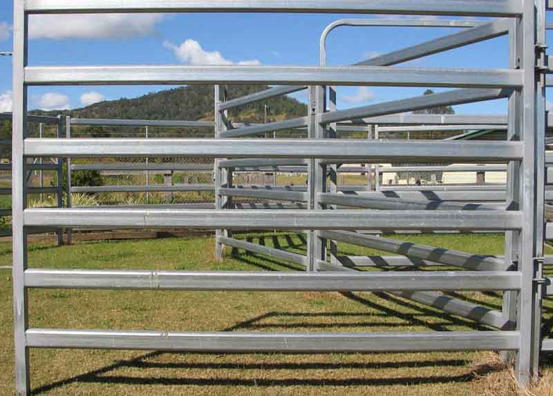 Cattle Fence&Sheep Fence