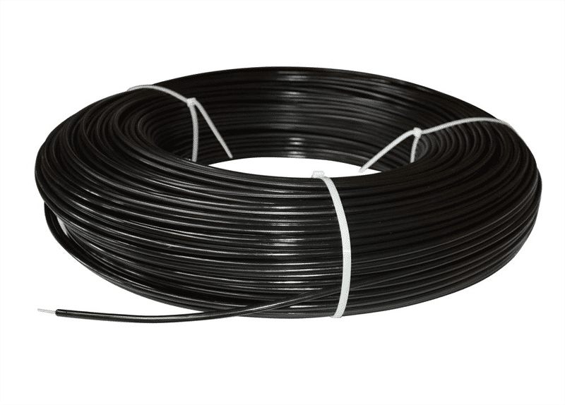 Black Wire