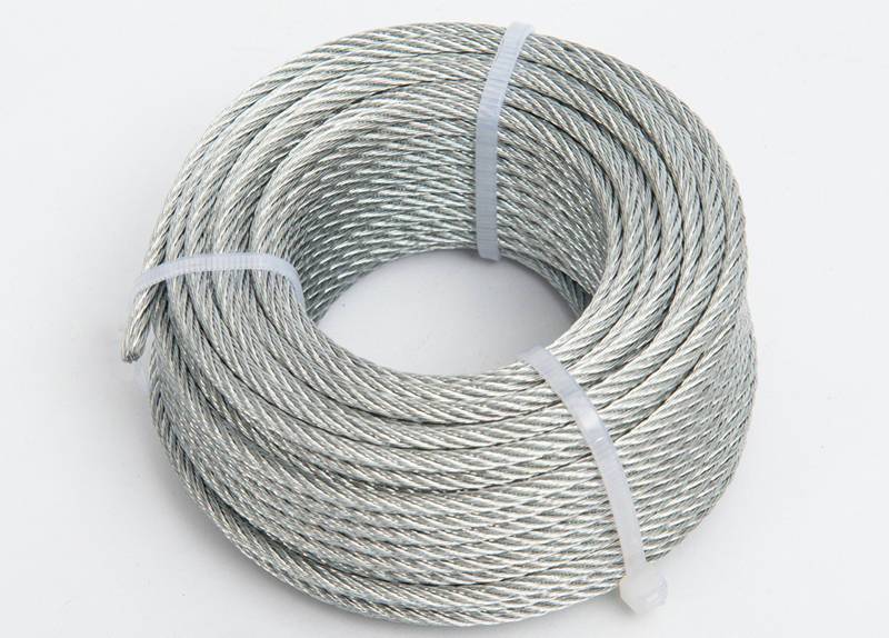 Twist Wire